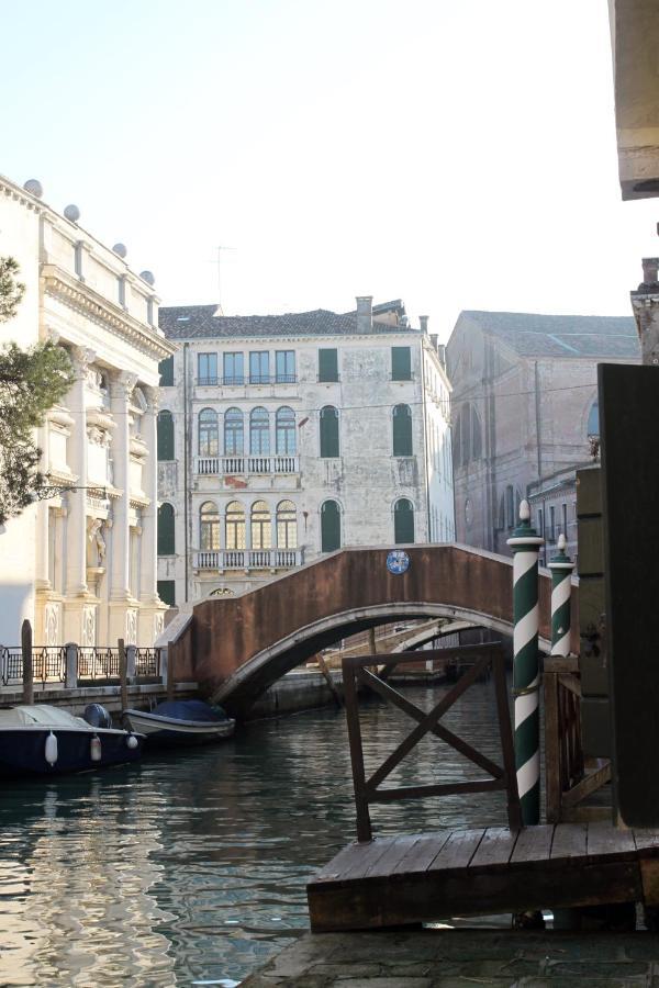 Venice Penthouse Veneza Exterior foto